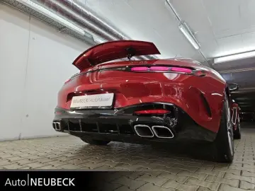 MERCEDES-BENZ Mercedes-AMG GT 63 4MATIC  Premium Plu…