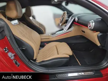 MERCEDES-BENZ Mercedes-AMG GT 63 4MATIC  Premium Plu…