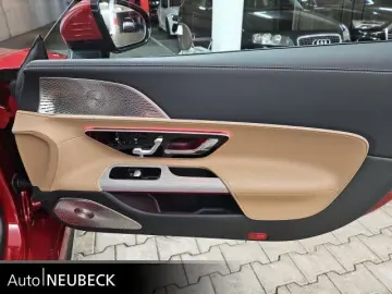 MERCEDES-BENZ Mercedes-AMG GT 63 4MATIC  Premium Plu…