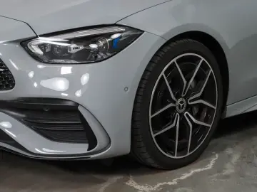 MERCEDES-BENZ C 300 4M AMG-Sport DIGITAL 360 Pano Ni…