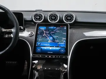 MERCEDES-BENZ C 300 4M AMG-Sport DIGITAL 360 Pano Ni…