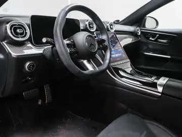 MERCEDES-BENZ C 300 4M AMG-Sport DIGITAL 360 Pano Ni…