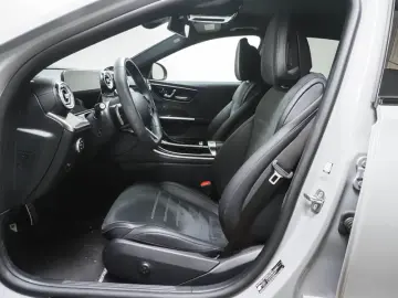 MERCEDES-BENZ C 300 4M AMG-Sport DIGITAL 360 Pano Ni…