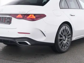 MERCEDES-BENZ E 450 4M AMG-Sport DIGITAL Super Pano …