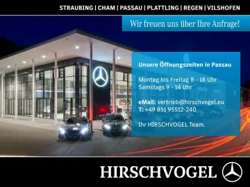 MERCEDES-BENZ GLA 220 d 4M AMG-Line Night AHK DISTRO…