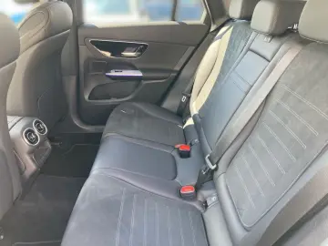 MERCEDES-BENZ GLC 300 de 4M AMG Fahrass WideScreen 360