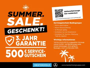 MERCEDES-BENZ GLC 300 de 4M AMG Fahrass WideScreen 360