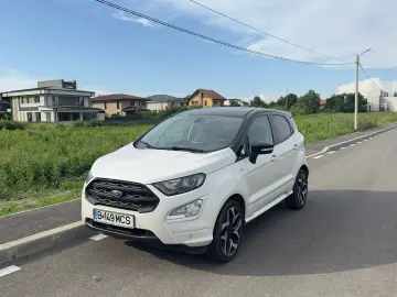 Ford EcoSport ST-Line 140CP LED