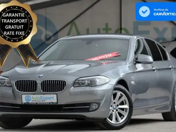 Bmw Seria-5