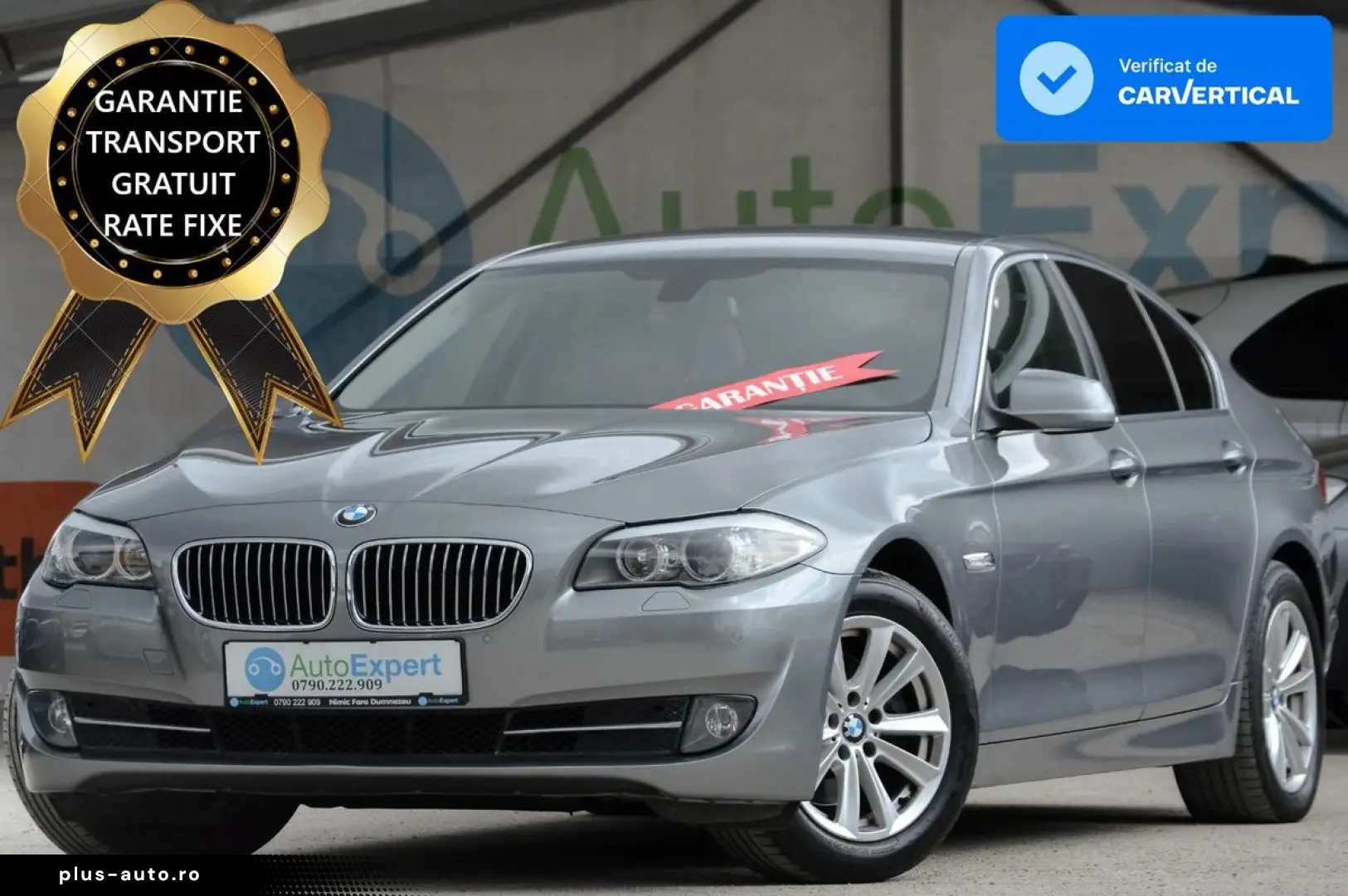 Bmw Seria-5