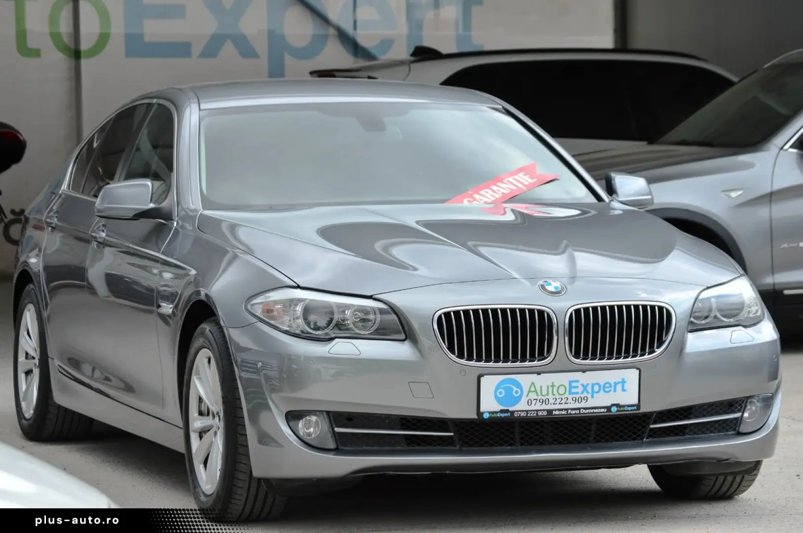 Bmw Seria-5
