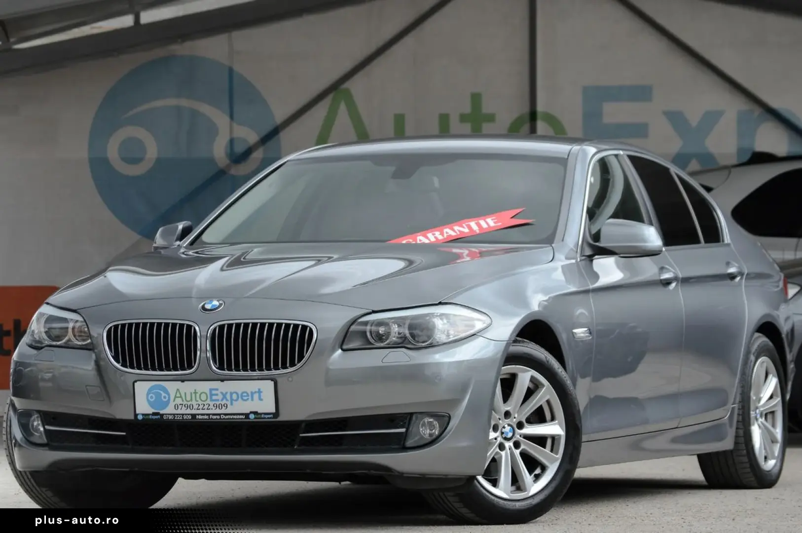 Bmw Seria-5