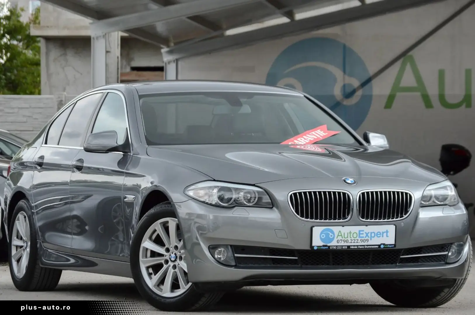 Bmw Seria-5