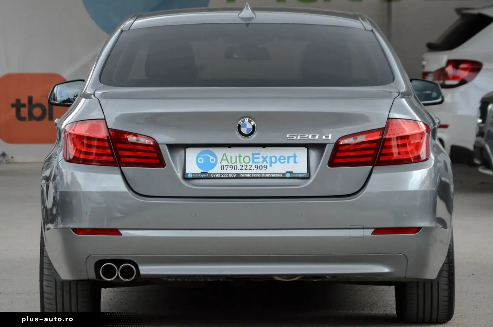 Bmw Seria-5