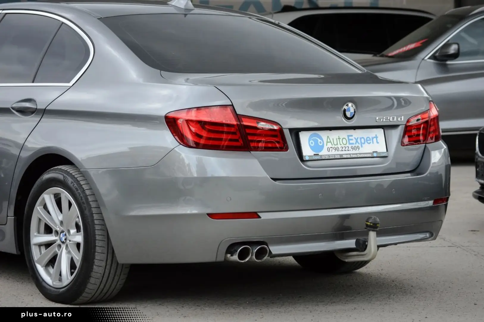 Bmw Seria-5