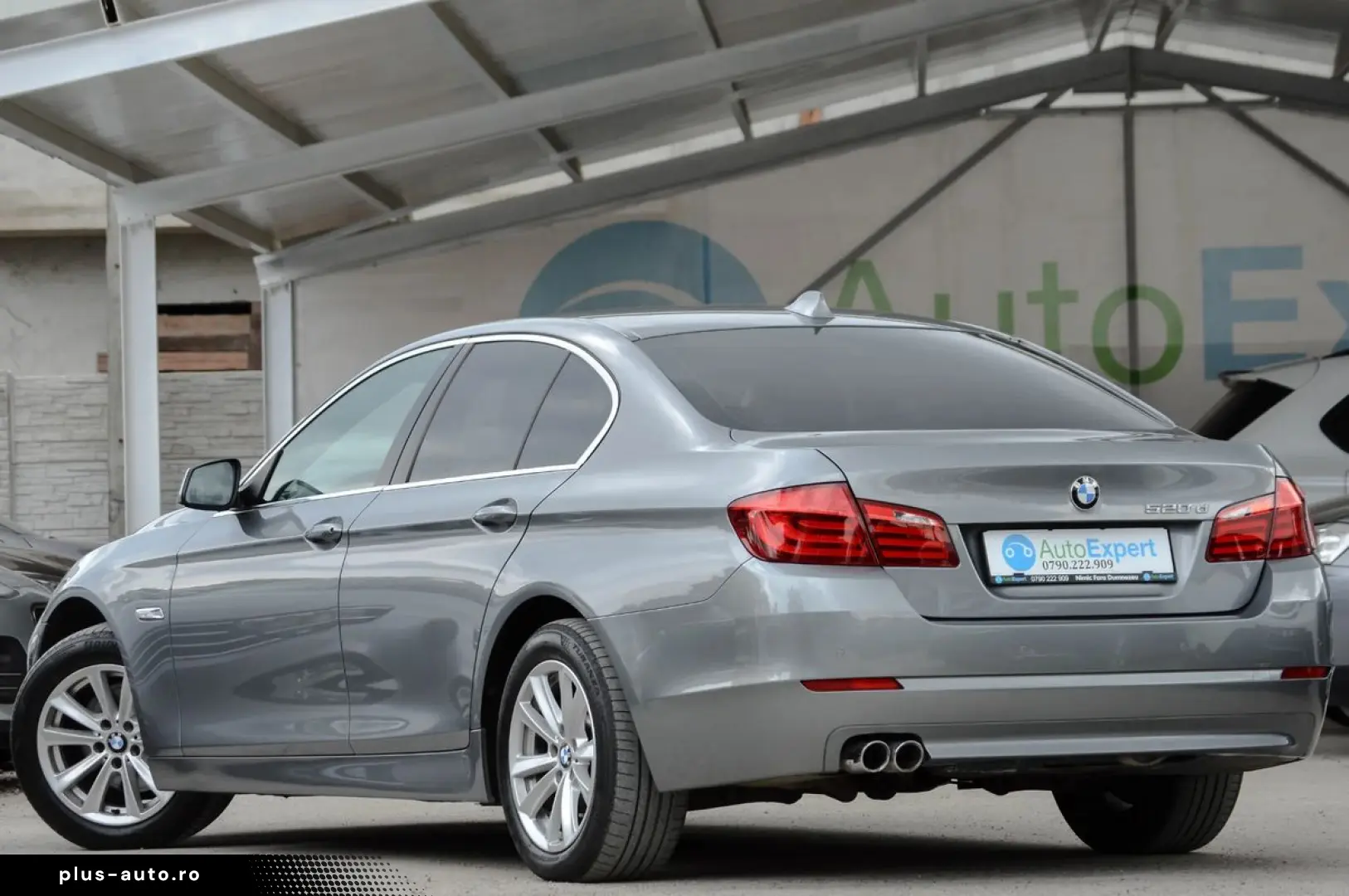 Bmw Seria-5