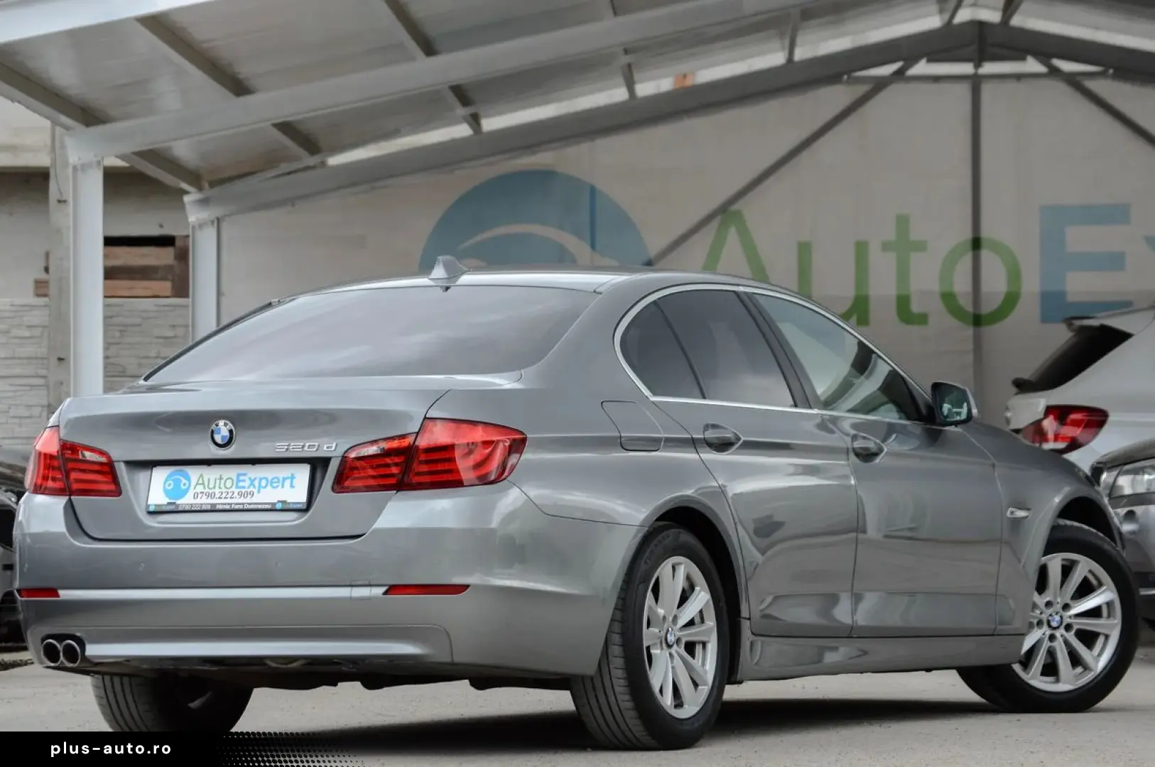 Bmw Seria-5