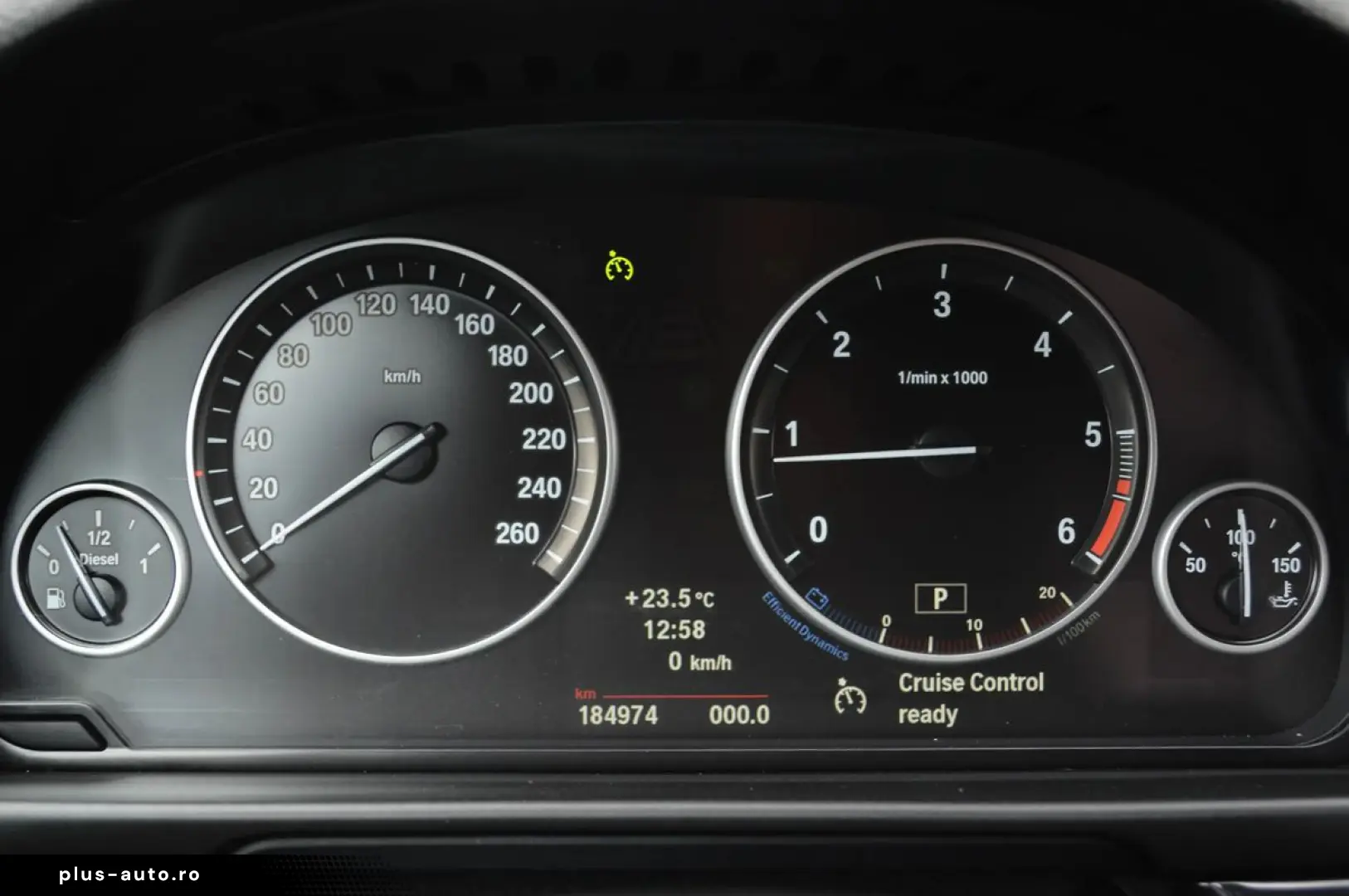 Bmw Seria-5