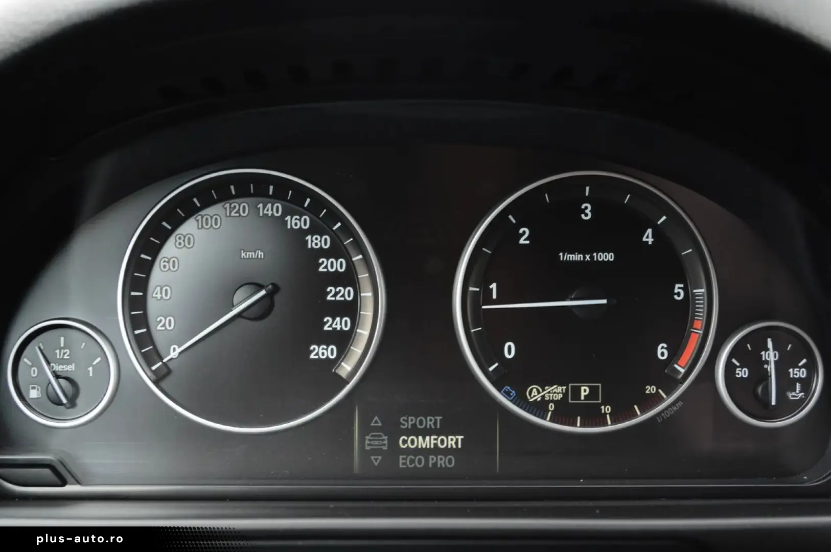 Bmw Seria-5