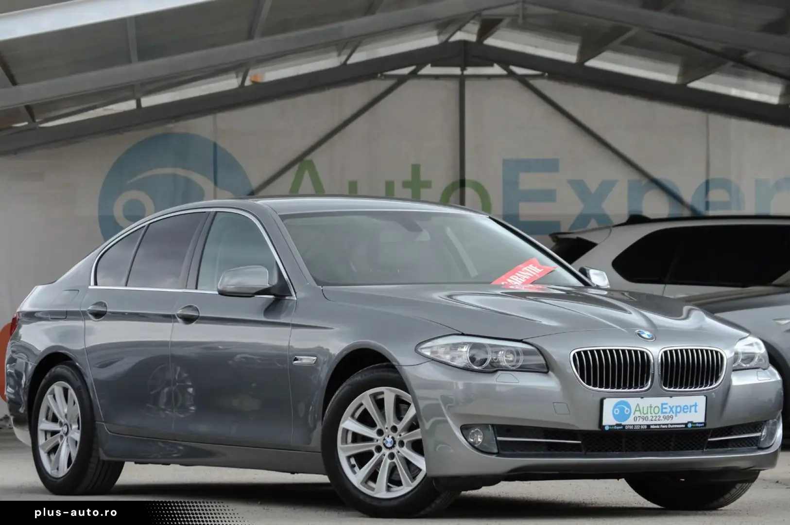 Bmw Seria-5