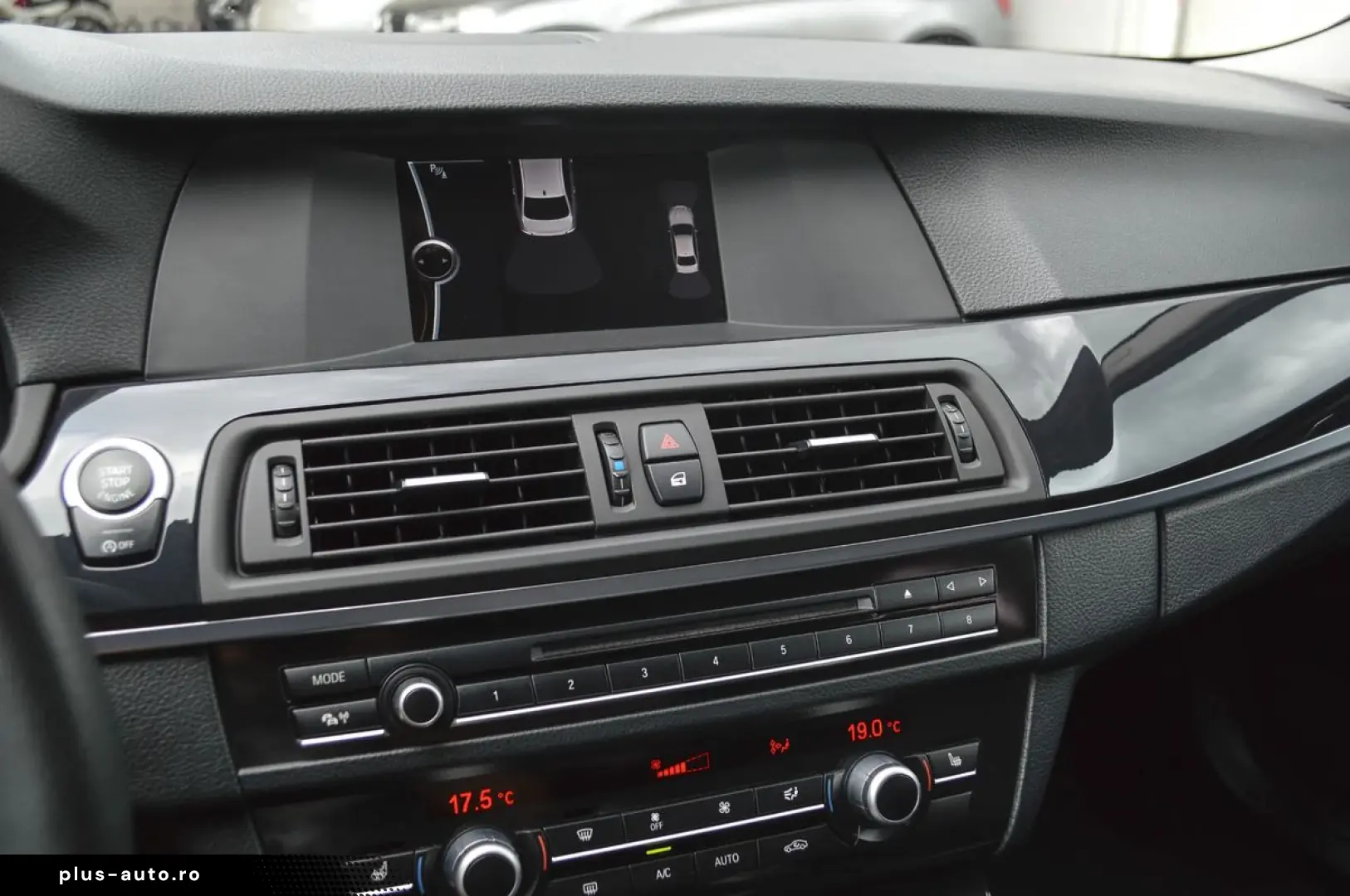 Bmw Seria-5