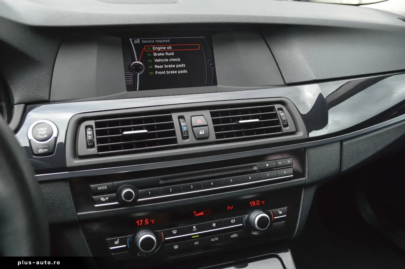 Bmw Seria-5