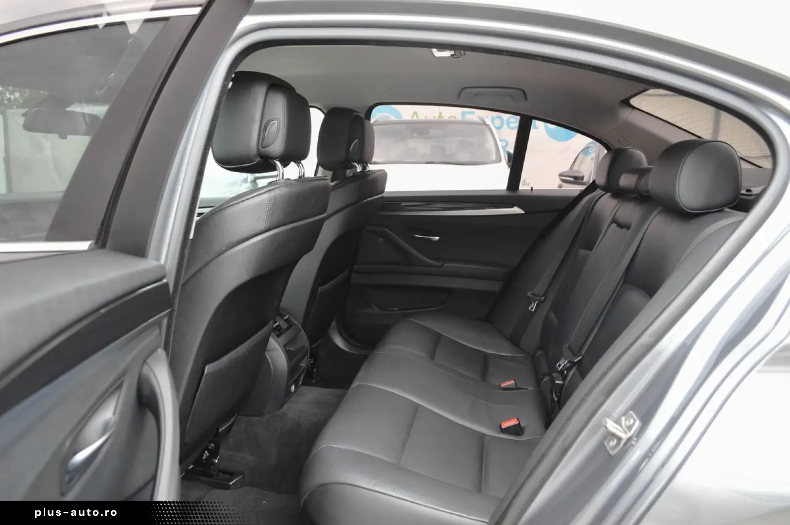 Bmw Seria-5