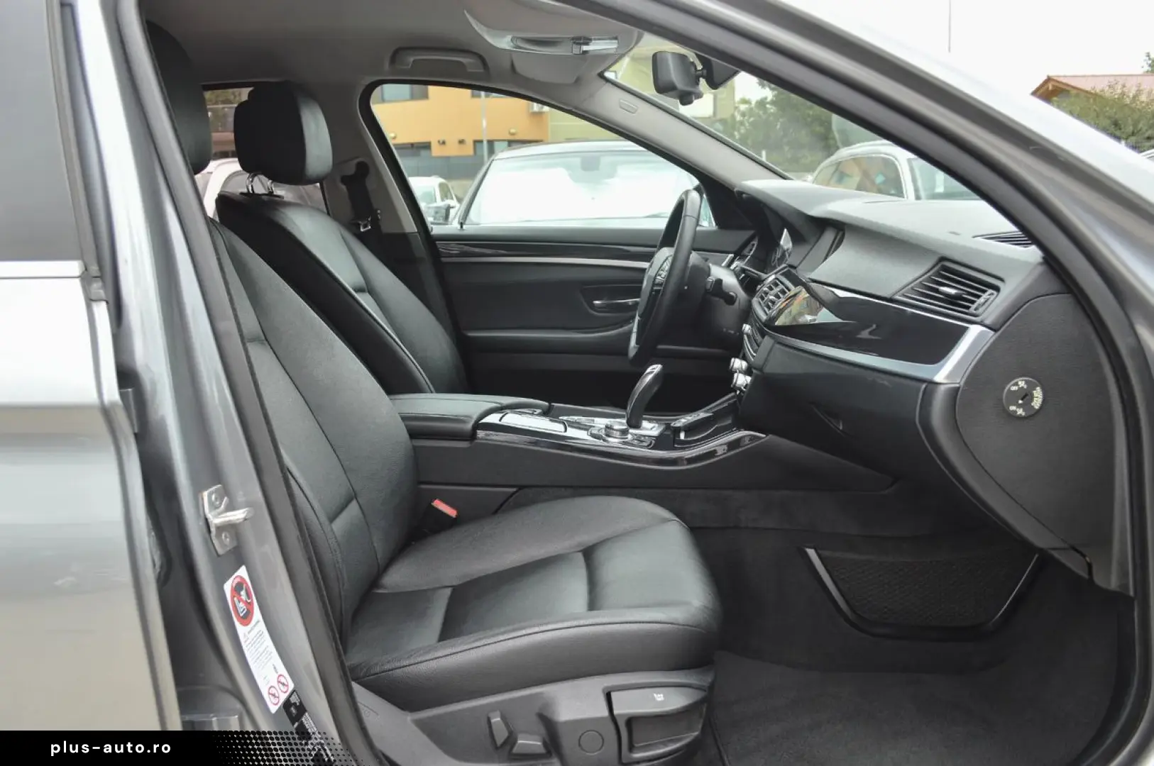 Bmw Seria-5