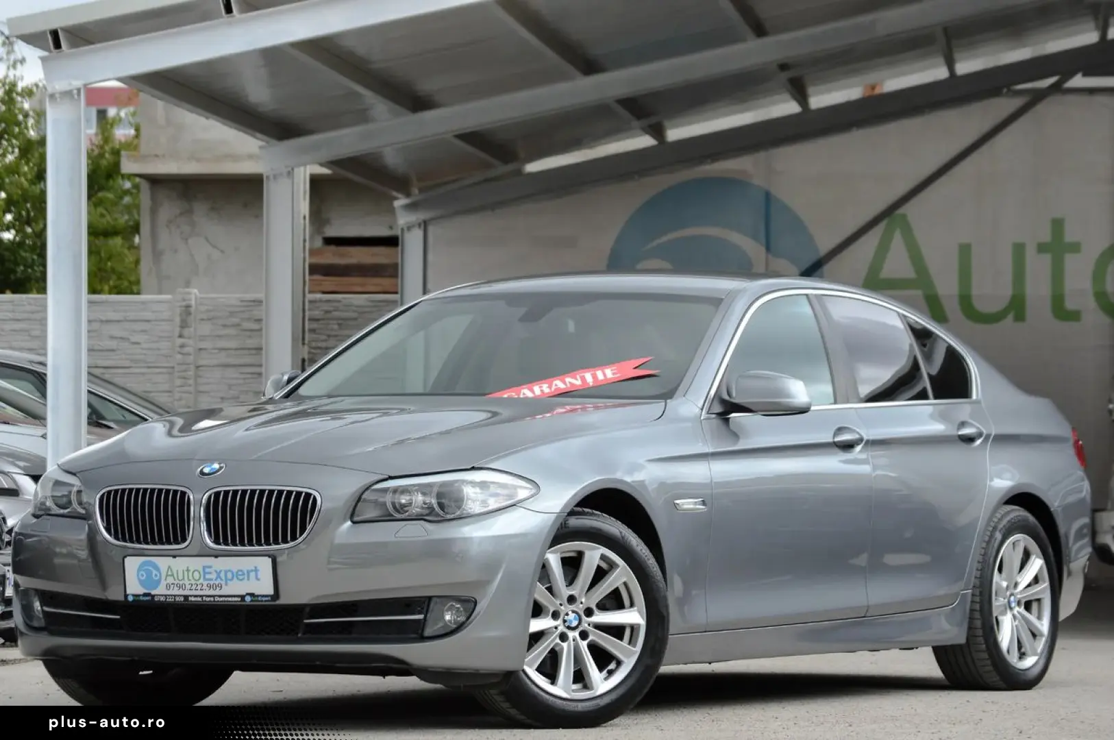 Bmw Seria-5