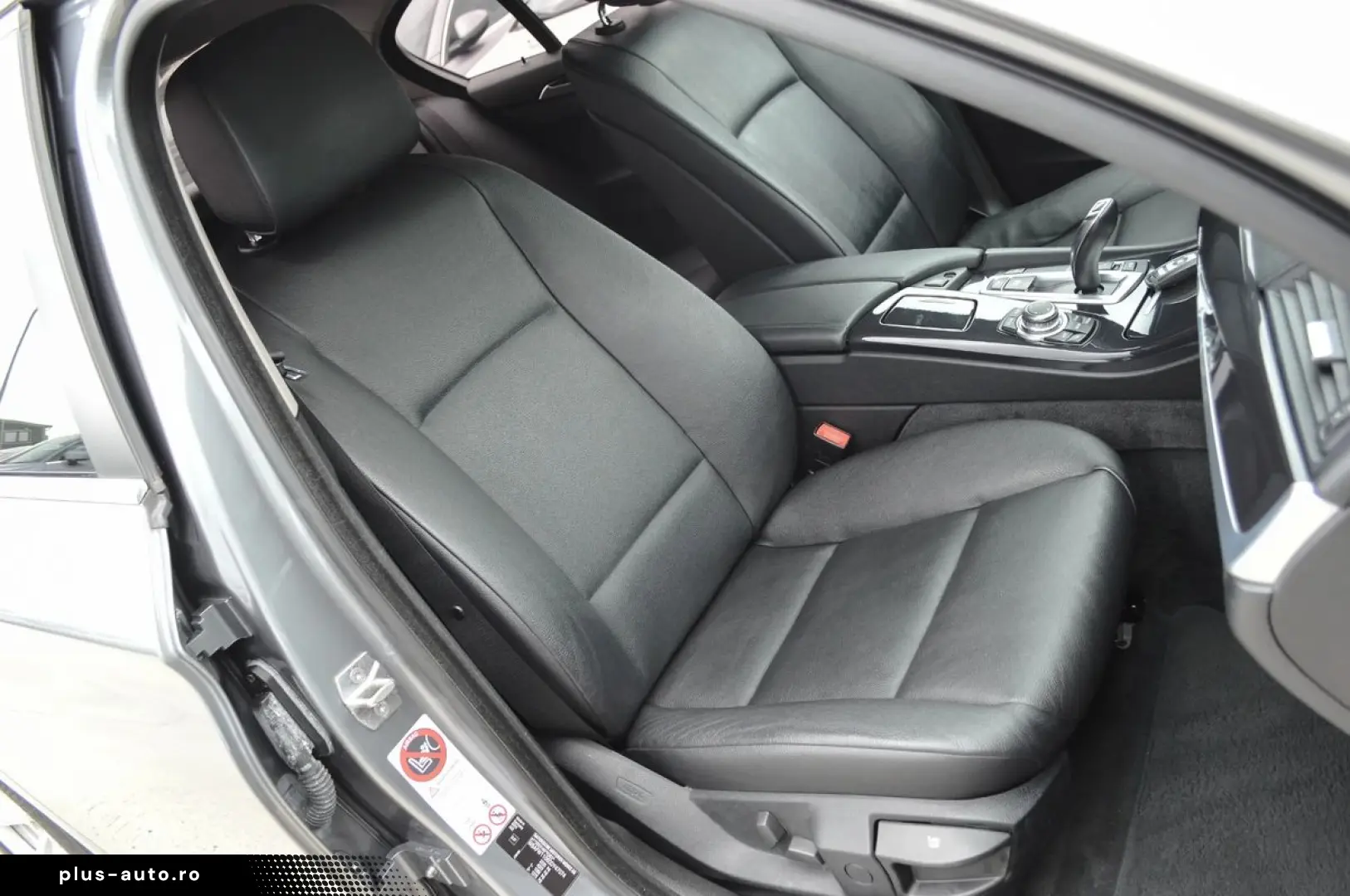 Bmw Seria-5
