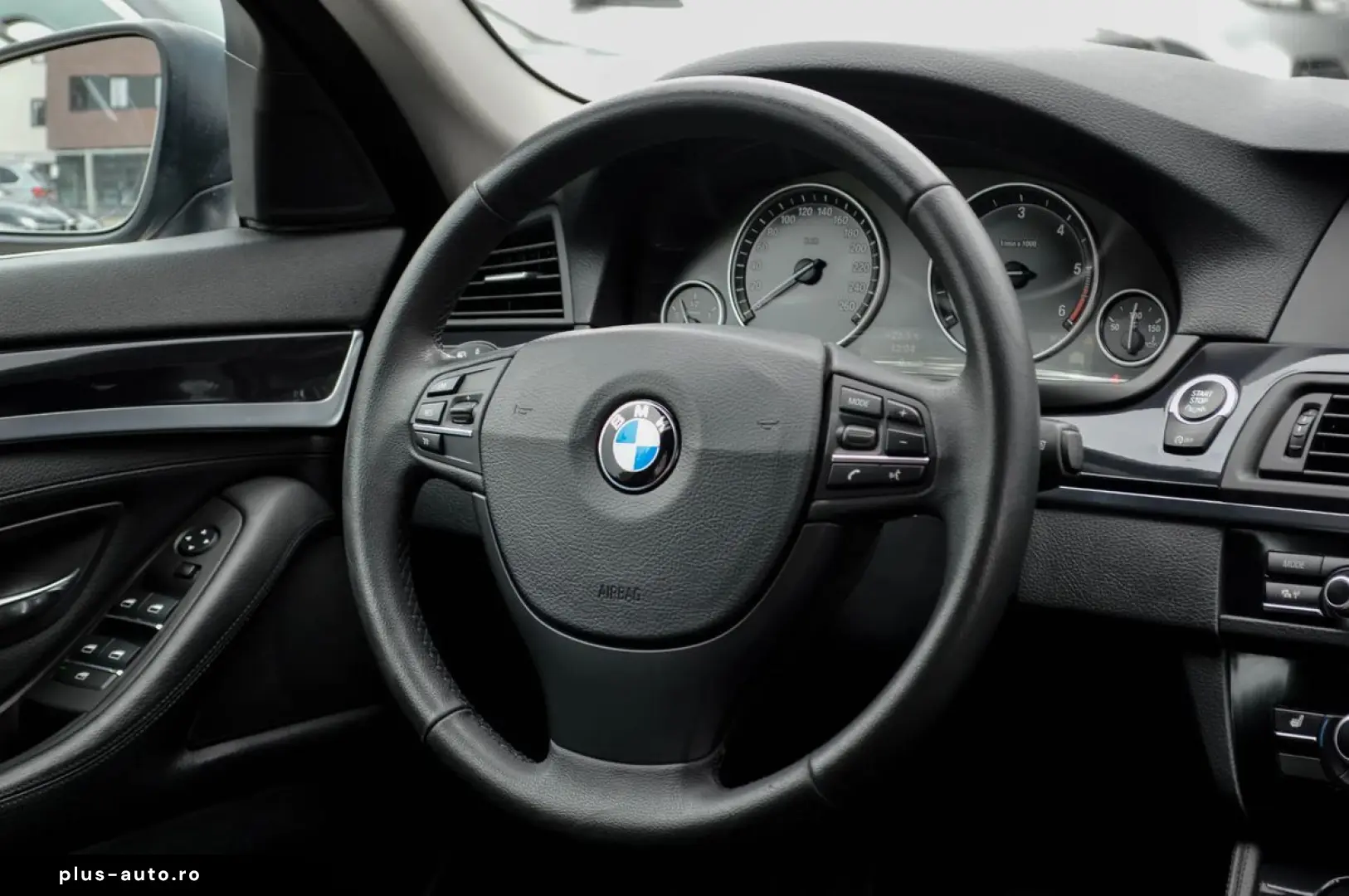 Bmw Seria-5