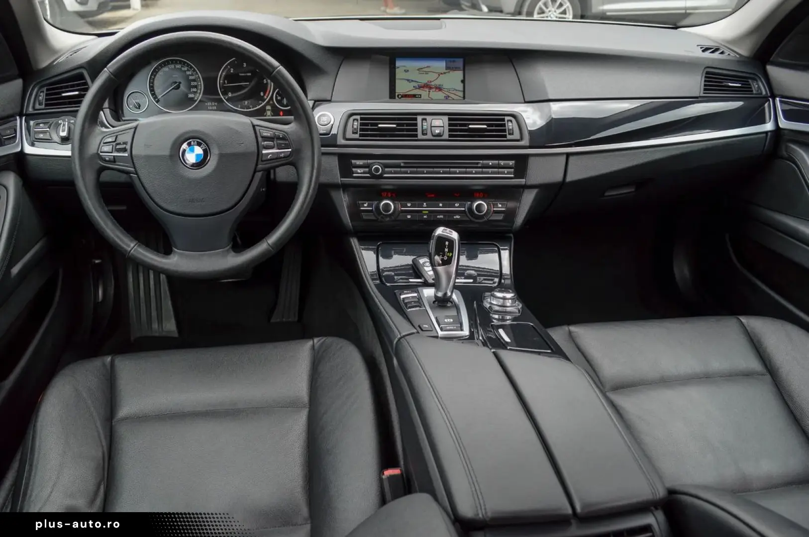 Bmw Seria-5