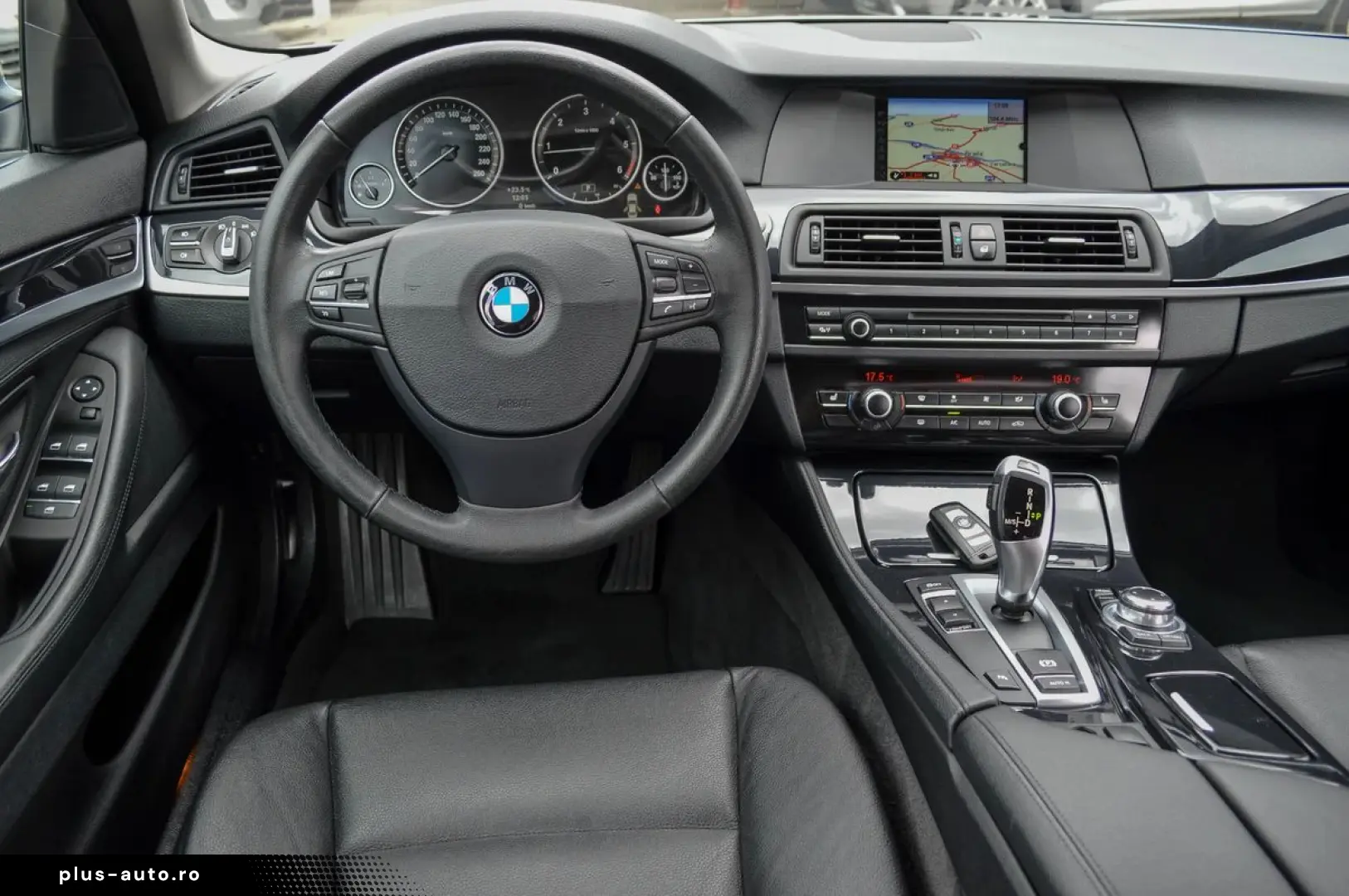 Bmw Seria-5