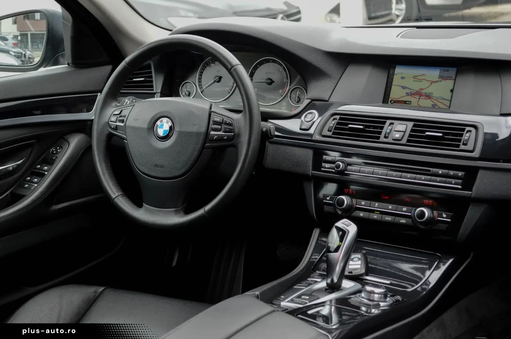 Bmw Seria-5