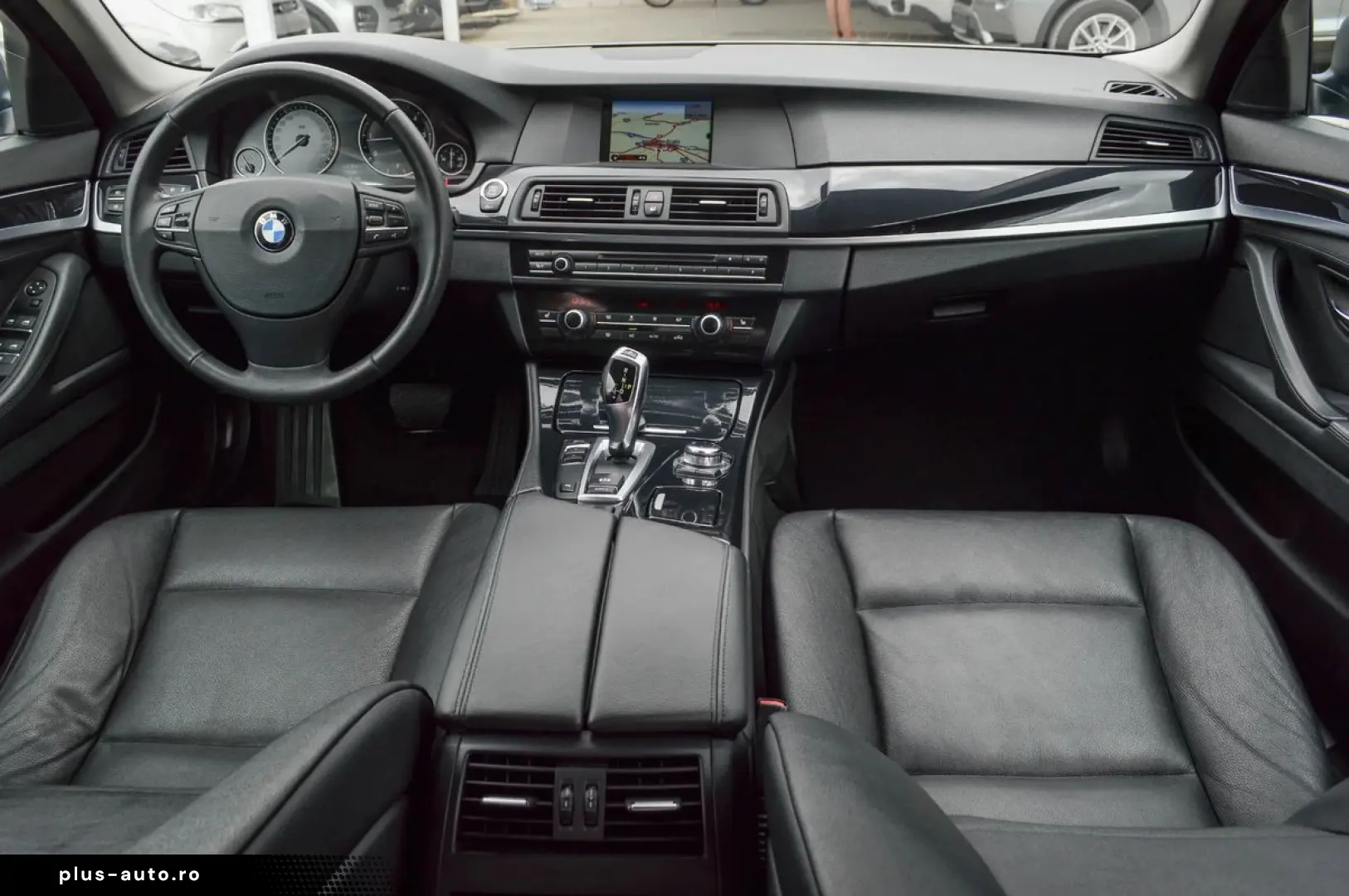 Bmw Seria-5