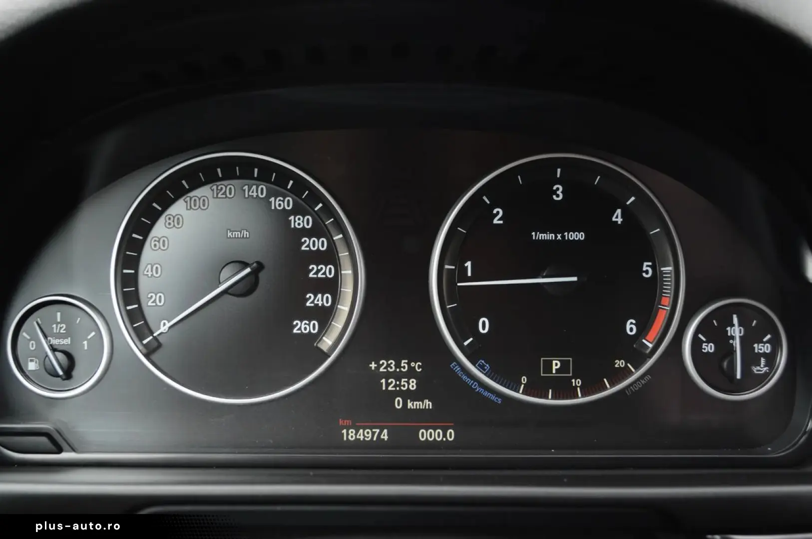 Bmw Seria-5