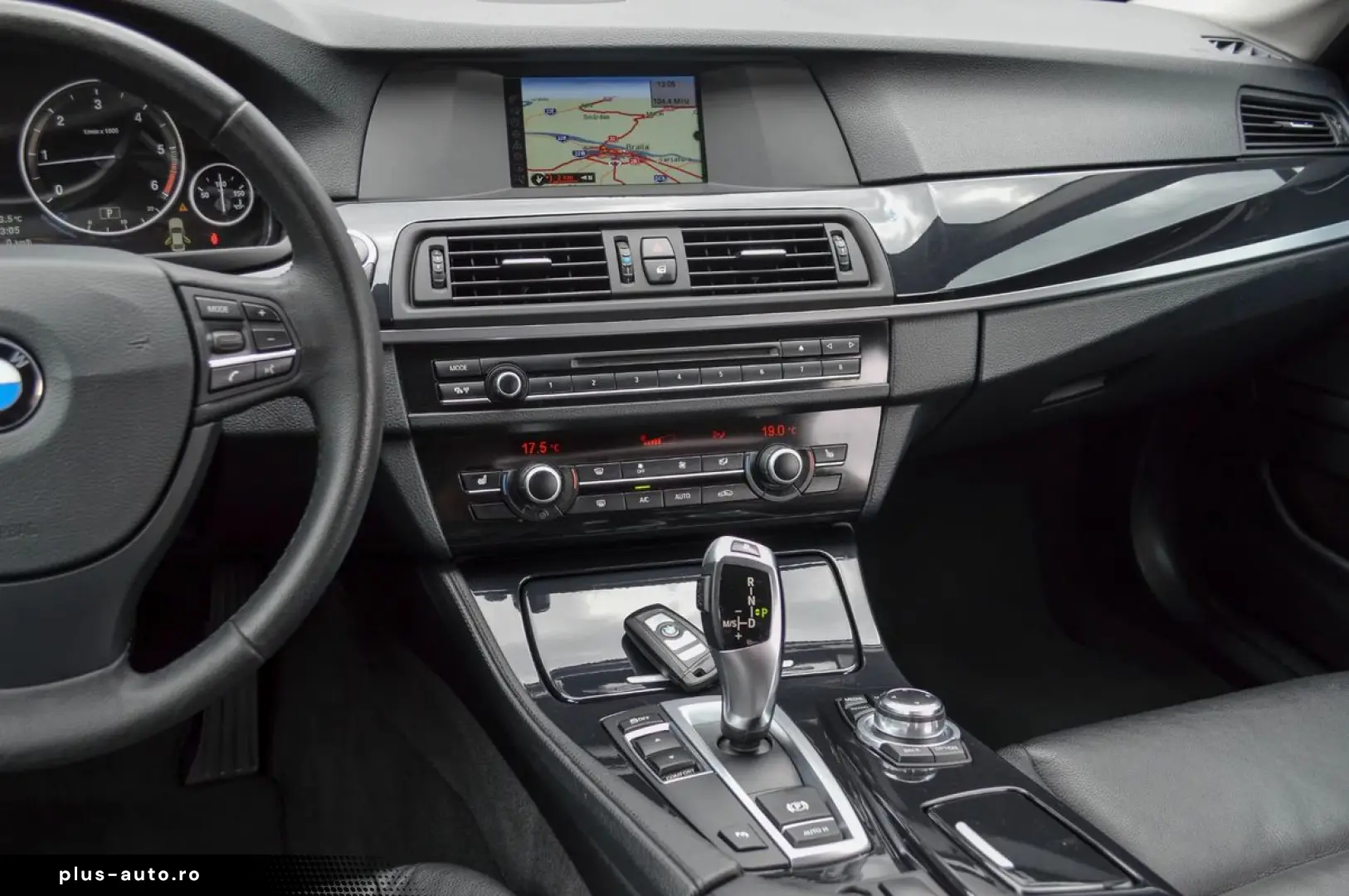 Bmw Seria-5