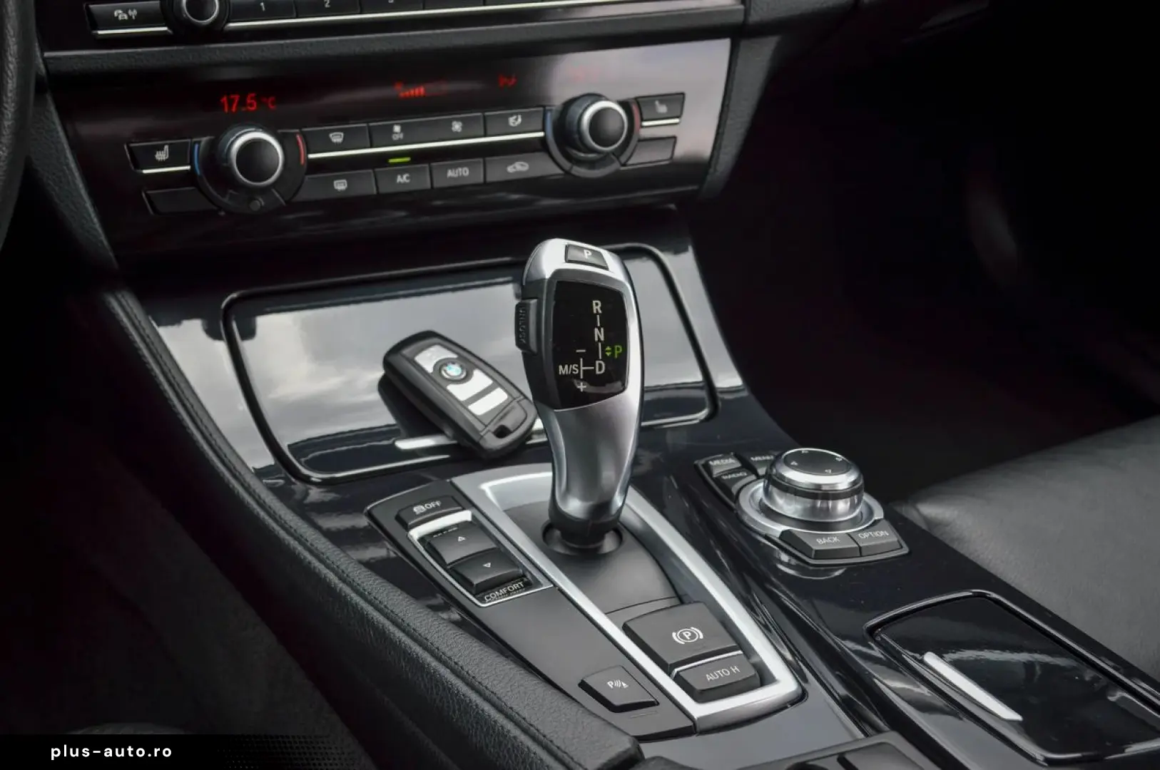 Bmw Seria-5