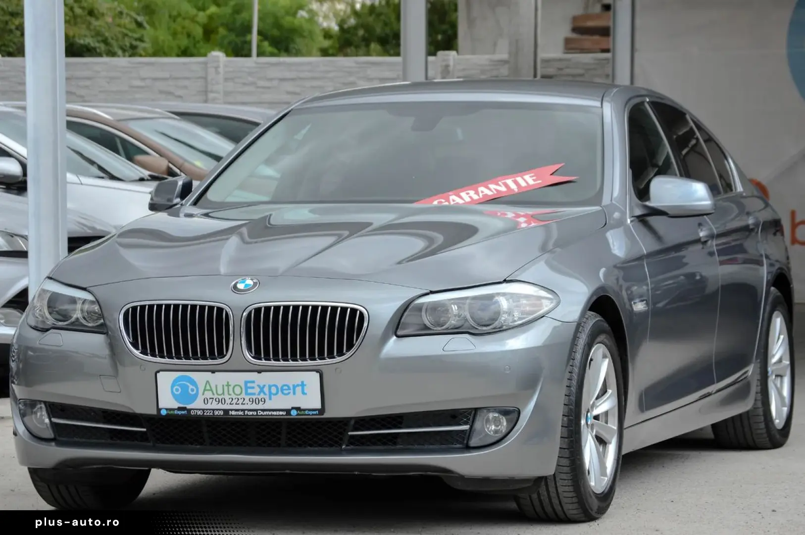 Bmw Seria-5