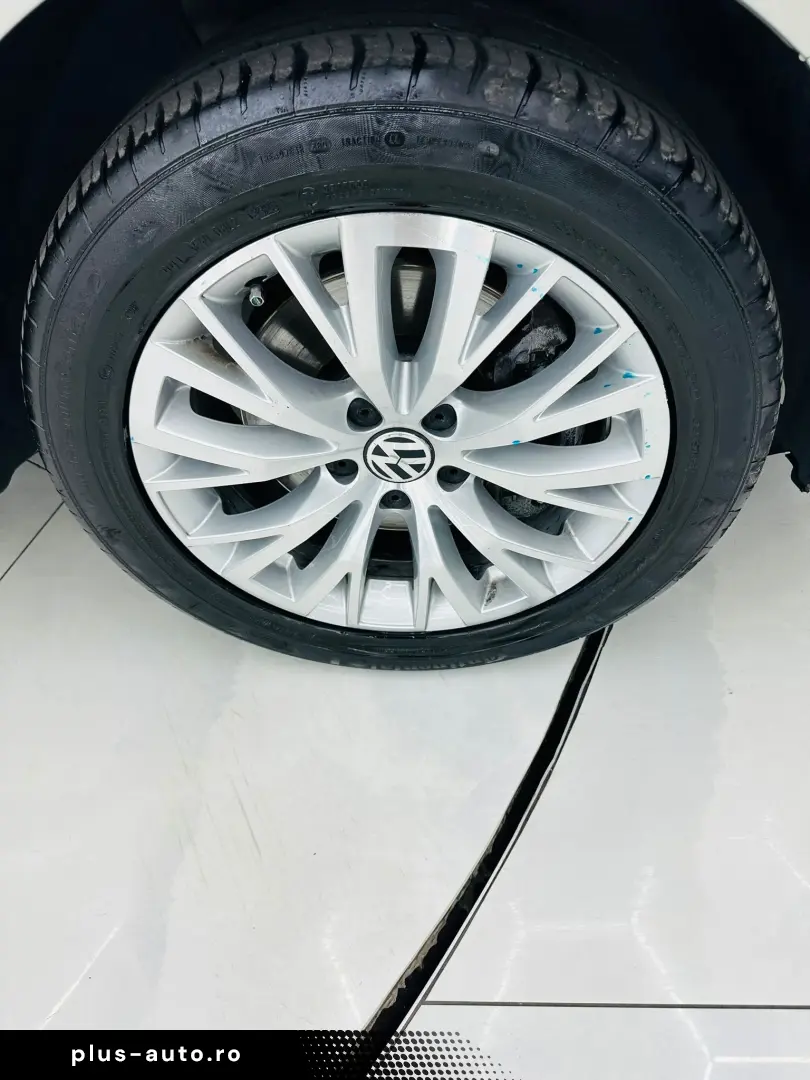 VOLKSWAGEN SHARAN 2014 2.0D E5 Garantie 12 Luni Rate Avans 0