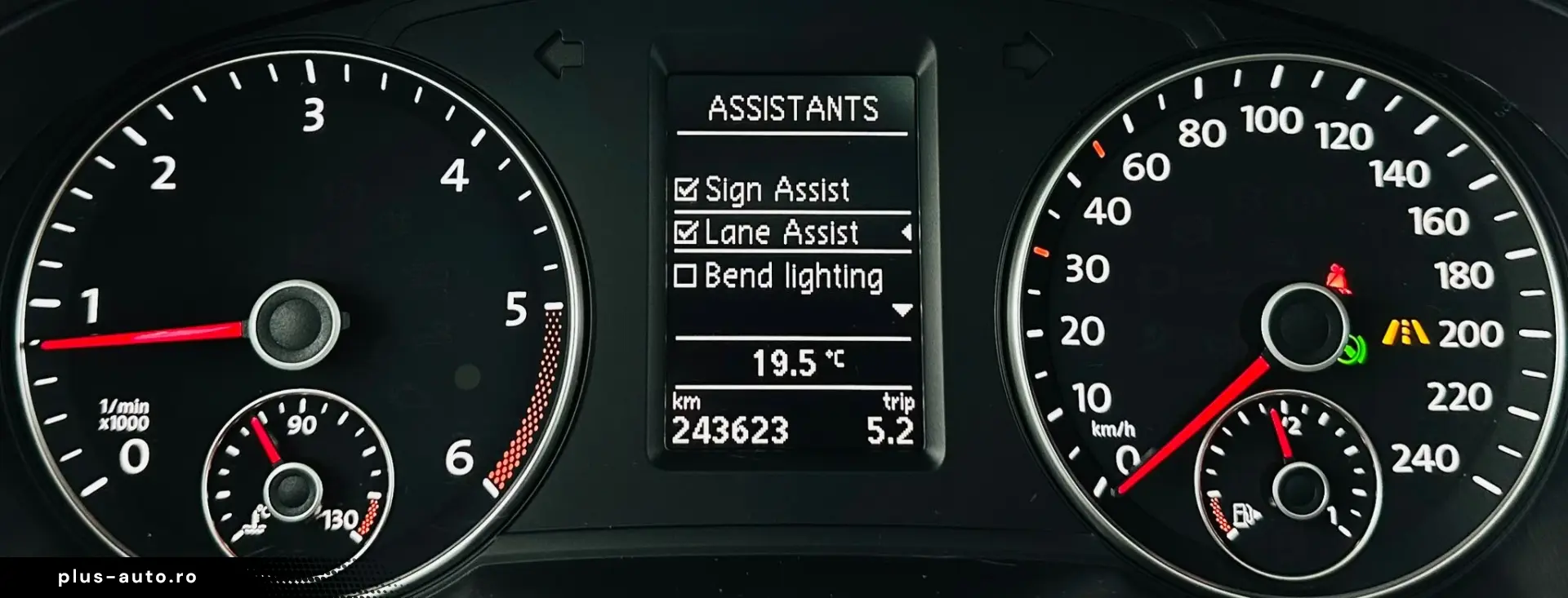VOLKSWAGEN SHARAN 2014 2.0D E5 Garantie 12 Luni Rate Avans 0