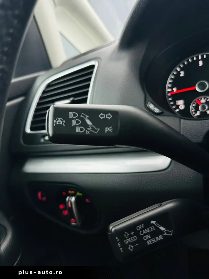 VOLKSWAGEN SHARAN 2014 2.0D E5 Garantie 12 Luni Rate Avans 0