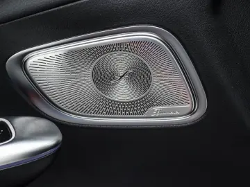 MERCEDES-BENZ GLC 300 de 4M AMG-Sport Technik Pano D…