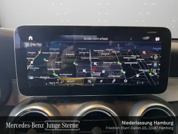 MERCEDES-BENZ GLC 300 de 4M AMG Navi  Dist Tw Pano L…