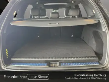 MERCEDES-BENZ GLC 300 de 4M AMG Navi  Dist Tw Pano L…