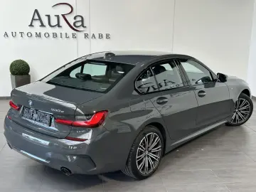 BMW 330 e Limousine M-Sport NAV LASER HEAD-UP H&K