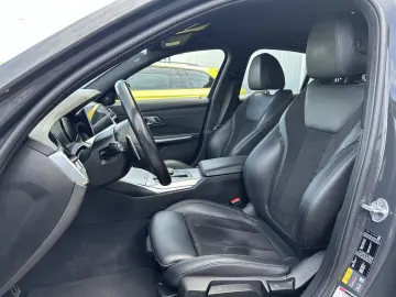BMW 330 e Limousine M-Sport NAV LASER HEAD-UP H&K