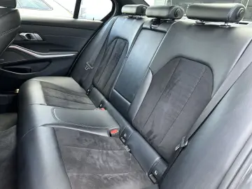BMW 330 e Limousine M-Sport NAV LASER HEAD-UP H&K