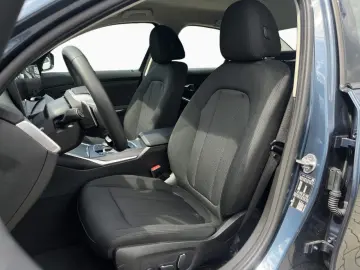 BMW 318d Limousine LED 360  HiFi HUD DA elSi KomZu
