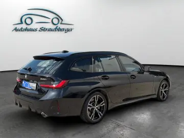 BMW 330i Touring xDrive M Sport ACC FL2 HiFi LED 3ZK
